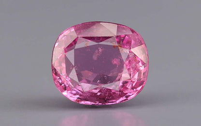 Ruby (Manik) Gemstone - 4.32 Carats