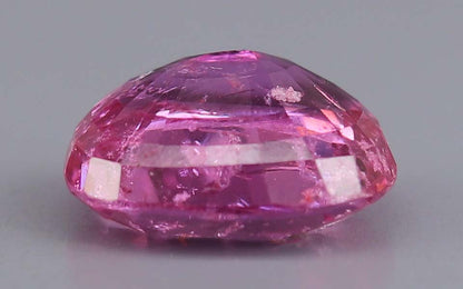 Ruby (Manik) Gemstone - 4.32 Carats