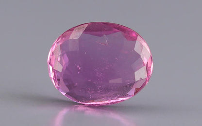 Ruby (Manik) Gemstone - 4.41 Carats