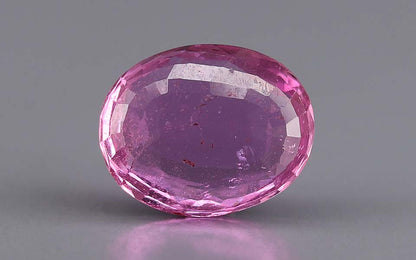 Ruby (Manik) Gemstone - 5.44 Carats