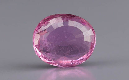 Ruby (Manik) Gemstone - 4.11 Carats