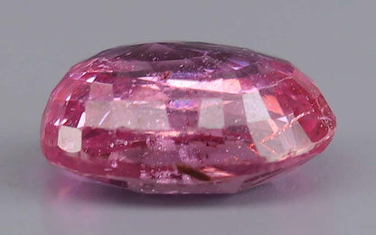 Ruby (Manik) Gemstone - 4.44 Carats