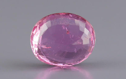 Ruby (Manik) Gemstone - 4.44 Carats