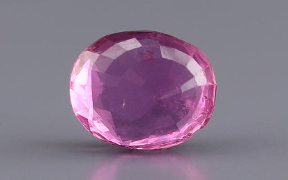 Ruby (Manik) Gemstone - 3.33 Carats