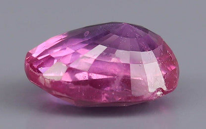 Ruby (Manik) Gemstone - 3.33 Carats