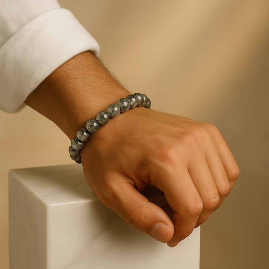 Dragon Vein Bracelet
