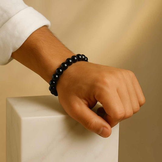 Tourmaline Bracelet