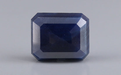 Blue Sapphire (Neelam) Gemstone - 9.26 Carats