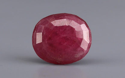 Ruby (Manik) Gemstone - 9.37 Carats