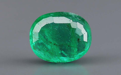 Emerald (Panna) Gemstone - 6.73 Carats