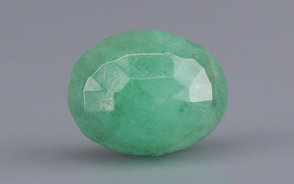 Emerald (Panna) Gemstone - 6.56 Carats