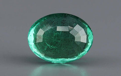 Emerald (Panna) Gemstone - 2.84 Carats