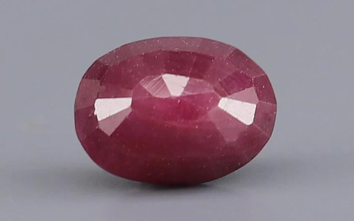 Ruby (Manik) - 1.88 Carat