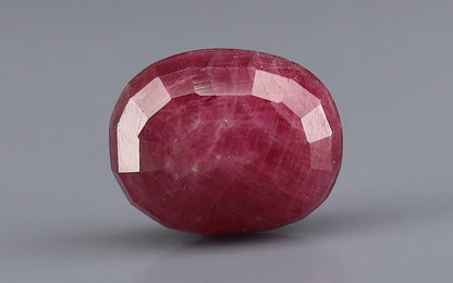 Ruby (Manik) Gemstone - 11.5 Carats