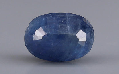 Blue Sapphire (Neelam) Gemstone - 5.47 Carats