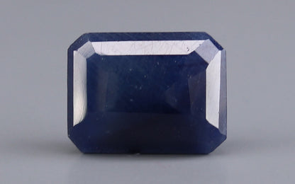 Blue Sapphire (Neelam) Gemstone - 10.78 Carats
