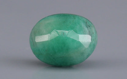 Emerald (Panna) Gemstone - 3.98 Carats