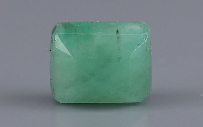 Emerald (Panna) Gemstone - 3.29 Carats