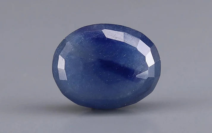 Blue Sapphire - 6.35 Carat