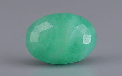 Emerald (Panna) Gemstone - 3.31 Carats
