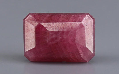Ruby (Manik) Gemstone - 9.65 Carats