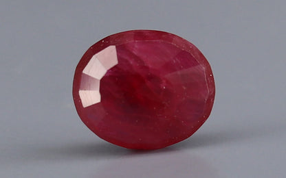 Ruby (Manik) Gemstone - 2.35 Carats