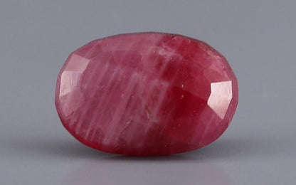 Ruby (Manik) Gemstone - 5.57 Carats