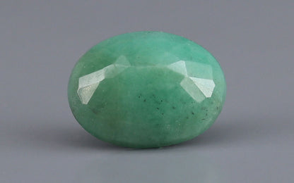 Emerald (Panna) Gemstone - 6.17 Carats