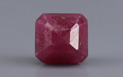 Ruby (Manik) Gemstone - 4.73 Carats