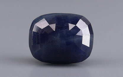 Blue Sapphire (Neelam) Gemstone - 10.34 Carats