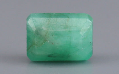 Emerald (Panna) Gemstone - 3.32 Carats