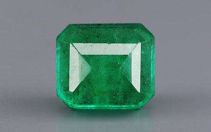 Emerald (Panna) Gemstone - 8.50 Carats