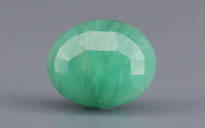 Emerald (Panna) Gemstone - 4.11 Carats