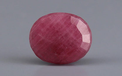 Ruby (Manik) Gemstone - 4.87 Carats