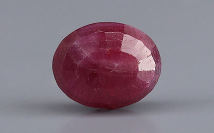 Ruby (Manik) Gemstone - 5.77 Carats