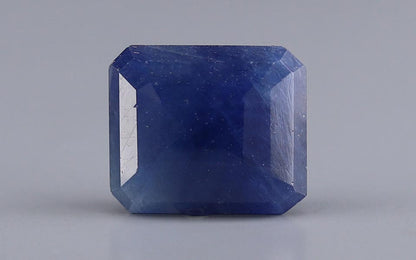 Blue Sapphire (Neelam) Gemstone - 7.20 Carats