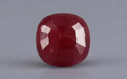 Ruby (Manik) Gemstone - 4.76 Carats