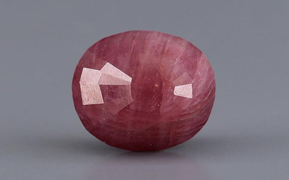 Ruby (Manik) Gemstone - 5.78 Carats