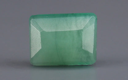 Emerald (Panna) Gemstone - 5.95 Carats
