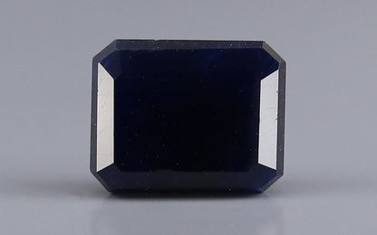 Blue Sapphire (Neelam) Gemstone - 4.57 Carats