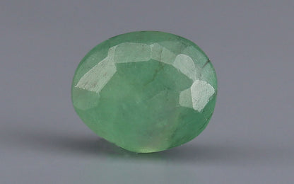 Emerald (Panna) Gemstone - 2.87 Carats