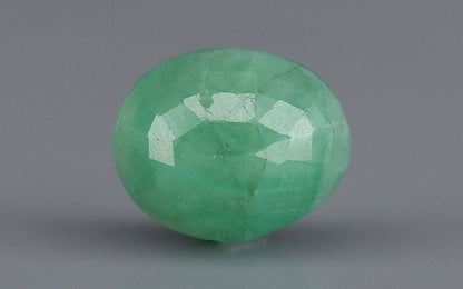 Emerald (Panna) Gemstone - 3.58 Carats
