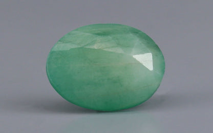 Emerald (Panna) Gemstone - 3.43 Carats