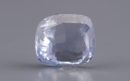 Blue Sapphire (Neelam) Gemstone - 3.61 Carats