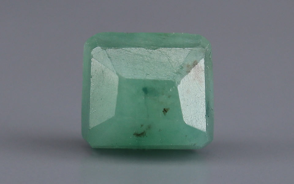 Emerald (Panna) Gemstone - 3.13 Carats
