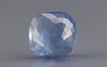 Blue Sapphire (Neelam) Gemstone - 4.99 Carats
