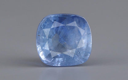 Blue Sapphire (Neelam) Gemstone - 4.99 Carats