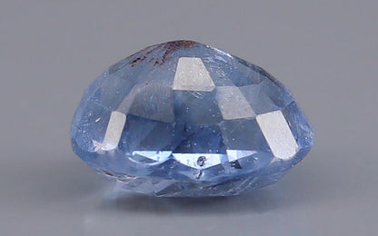 Blue Sapphire (Neelam) Gemstone - 4.70 Carats