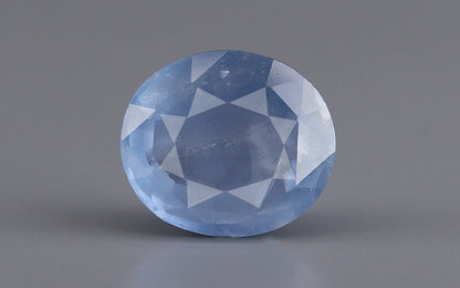 Blue Sapphire (Neelam) Gemstone - 6.02 Carats