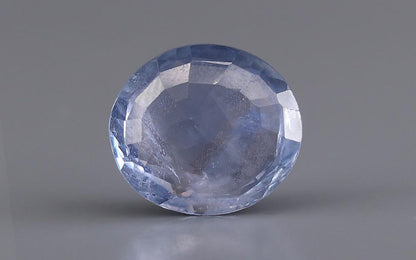 Blue Sapphire (Neelam) Gemstone - 5.23 Carats